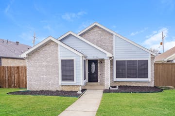 1334 CEDAR RIDGE DR LEWISVILLE, TX 75067